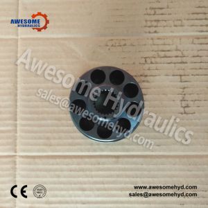 High Precision Daikin Hydraulic Pump Parts Hydraulic Motor Repair Kit V15 V18