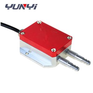 Micro Differential Pressure Transmitter Wind Pressure Detection Industry