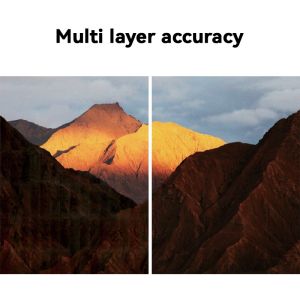 Full Color P5 COB Led Display Module Stage Video Wall Conbattery Management