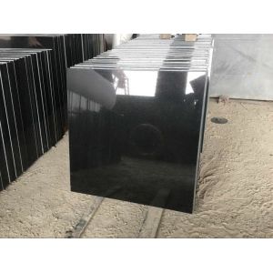 Hot sales New Absolute Black Granite, Granite Tops,Black Vanity Tops,Black
