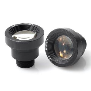 35mm lens F2.0 CCTV MTV Board IR filter Lens for Security CCTV Video Cameras