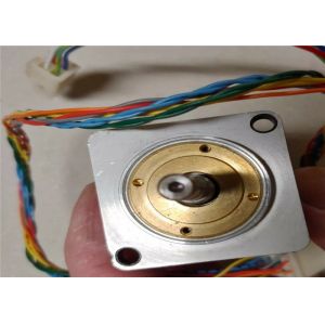 Cheap New ndustrial Yaskawa AC SERVO MOTOR W:50 V:100 A:0.9 RPM:3000 SGM-A5L3B2L for sale