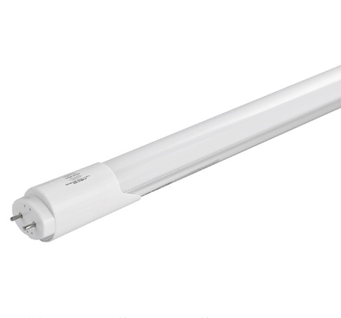 Quality T8 Type LED Tube Light Bulbs High Lumen IP33 Rating With 85 - 265V Input Voltage wholesale