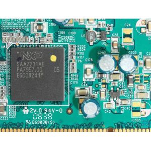 N-X-P MC56F8367VPYE IC Clasificadores Componentes electronics Chip Drive