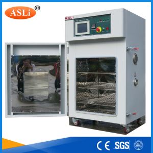 200 Degree To 500 Degree High Temperature Oven For Laboratory Equipment