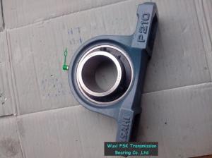 China Plumer Block Bearing Stainless Steel Pillow Block Bearings Ucp215 For Automated Machinery on sale