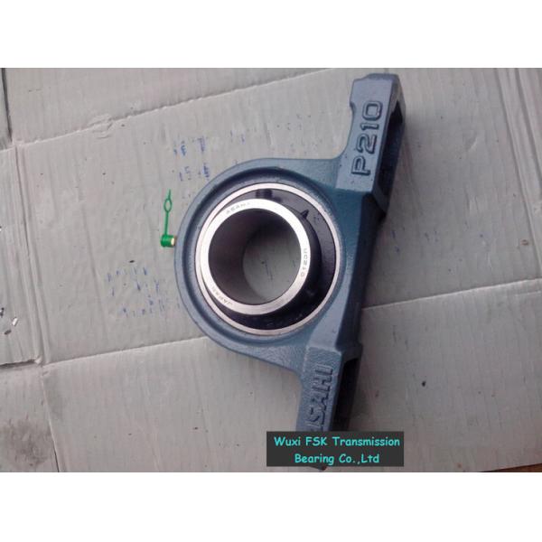 Plumer Block Bearing Stainless Steel Pillow Block Bearings Ucp215 For Automated
