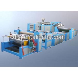Extrusion Of EVA Solar Cell Encapsulation Film Production Lines 240KG/H