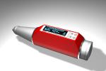 HT-225D Integrated Concrete Test Hammer with Data Processor