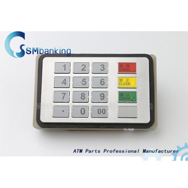 Quality 7128080008 6000M EPP 5600T Keyboard 6000M Keypad  Hyosung ATM Parts wholesale