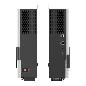 5KW Solar Power Inverter High Frequency Pure Sine Wave Off Grid Inverter