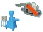 Automatic Rebounding Foam Production Line with Steam Mixing Crushing Foam
