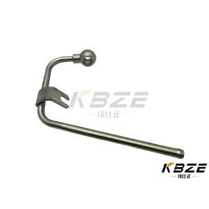 6743-71-5110 6743715110 KOMATSU PC300-7 PC360-7 FUEL INJECTION PUMP PIPING FOR