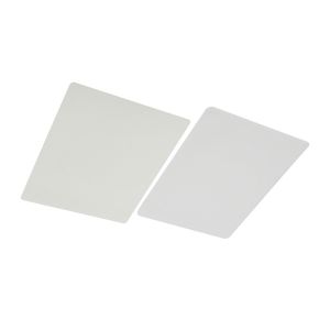 Rubber Microblading Practice Skin For Tattoo Training / Practice Makeup Sheets