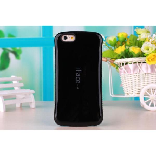 12 Color Available Iface Mall Phone Case for iPhone 6 Plus,defender case for iphone 6 plus