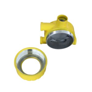 China Professional Die Casting Mold Production for High Precision Aluminum Zinc Parts HASCO Mould Base and UG or Pro/E Design on sale