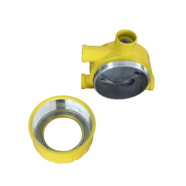 Quality 718 Mould Life 200000-1000000 Shots Industrial Die Casting Molds for Aluminum Parts Customized Mold Solutions wholesale