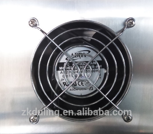 Microprocessor Temperature Controller Ultra Low Temperature Freezer Manual