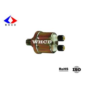 1/4 NPT Mechanical Oil Pressure Sensor