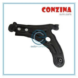 China auto parts supplier from china chevrolet aveo control arm 96535081 on sale