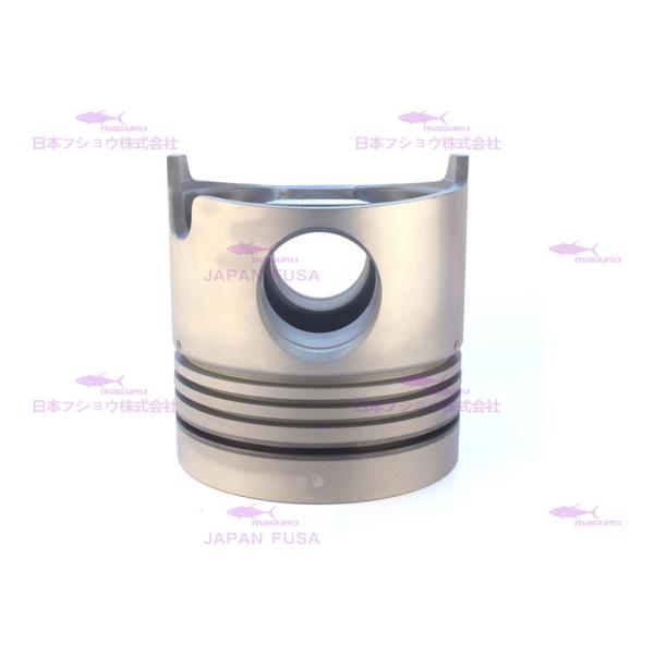 HINO F17E Engine Piston Parts 13226-1210 DIA 139mm