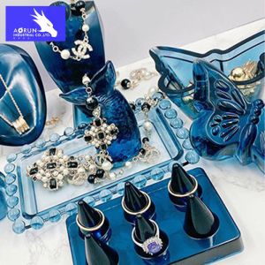 Super Clear Liquid Epoxy Art Resin Crystal Deep Casting High Strength