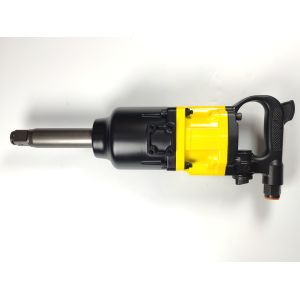 4000rpm High Torque Pinless Hammer Mechanism Yellow
