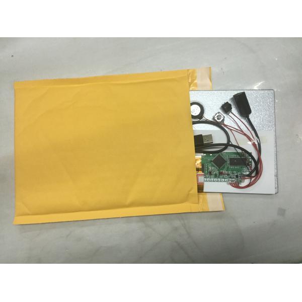 Custom Video Card Module 2.4/2.8/5/10.1 Inch LCD Screen Digital Video Brochure