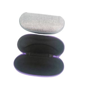 Customization Eva Eyewear Case Waterproof Eyeglass Case Eco Friendly