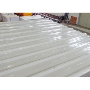 Earthquake Proof Prefabricated House Kits , Low Cost Modular Homes / tiny house