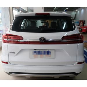 BYD Song 2021 Classic Edition 1.5T Manual Luxury Compact Suv 1.5T 160 Hp L4