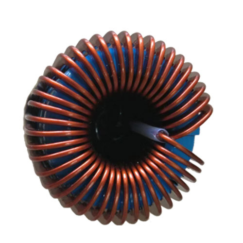 10 MH Common Mode Inductor For Radio Interference Suppression In Motors