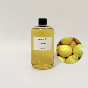 Cheap Lemon Fruit Scent Composite Essential Oil Laundry Dishwashing Liquid Scent Aroma Oils for sale