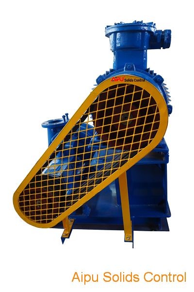 Quality 75Hp Trenchless Drilling Shear Pump Belt Connection Explosion Proof wholesale