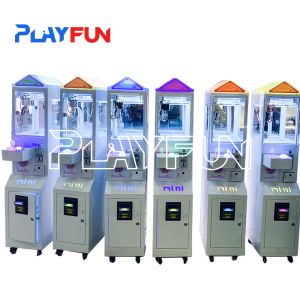 Mini Claw Machine Plush Toy Claw Machine