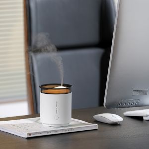 China Ultrasonic Aroma Diffuser Aromatherapy Humidifier OEM Personal Use on sale