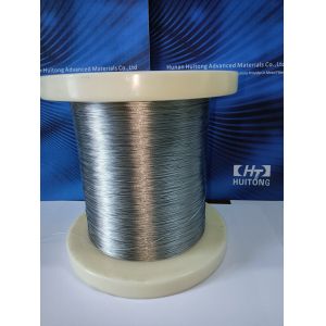 Stainless Steel Composite Wire With FEP Coating F316L+ FEP As RFID Antenna In