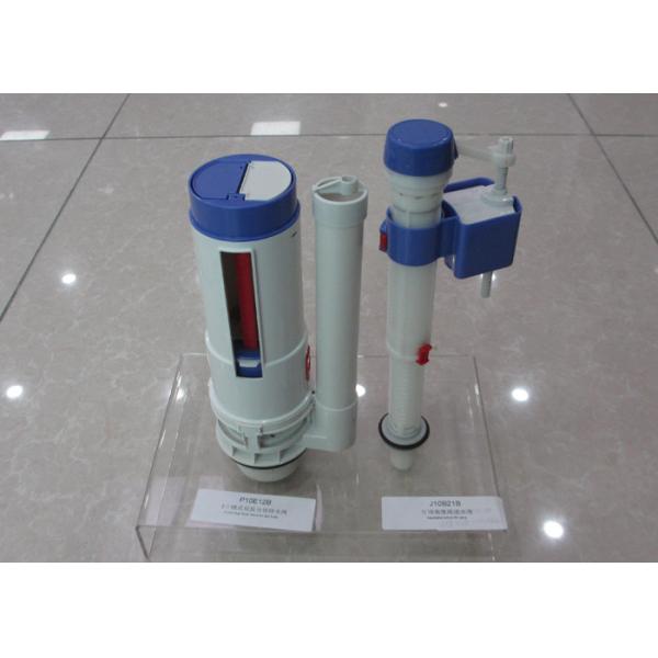 Professional Custom Injection Molding Service For Assembled ABS Plastic Water