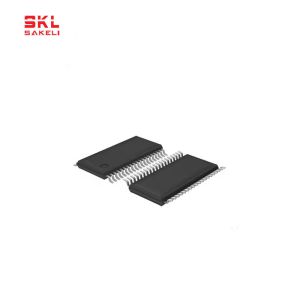 Cheap MSP430F2274IDA Low-Power 16-Bit MCU With Integrated Peripherals for sale