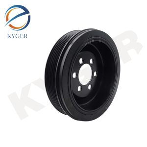 Auto Engine Systems 1123 7624 103 Crankshaft Pulley For BMW 2.0L 228i 328i 428i