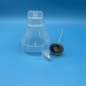 China Versatile Oxygen Atomizer Valve for Agricultural Spraying Systems - Enhanced Crop Protection and Nutrient Application on sale