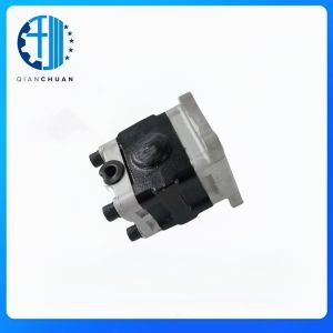 708-3S-04541 708-3S-04570 Gear Pump For Komatsu PC50MR-2 PC40MR-2 PC55MR-3