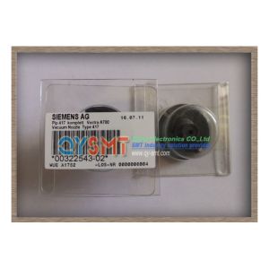 SMT spare parts   Original  New SIEMENS 417 00322543-02 NOZZLE
