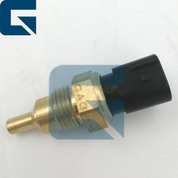 Quality 8-98156648-0 8981566480 Excavator ZX120-3 ZX200-3 Water Temperature Sensor wholesale