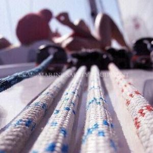 Cheap Noctilucent Rope with High-strength for sale