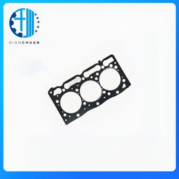 1G063-03310 1E043-99350 Cylinder Head Gasket For Kubota D1105 D1105T Engine Parts