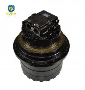 China Final Drive 401-00454ABC 2401-9287A For Doosan DX220-5 DX225-5 Excavator on sale