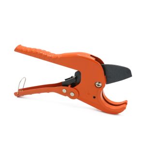 HT312C Plastic Pipe Knipex Pvc Cutter Plumbing Cutting