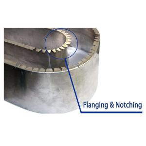 EJON ET20C Automatic Channel Letter Bending Machine for 3D LED Notching and