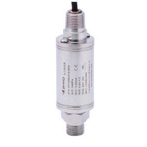 Explosion Proof Petroleum Gas Pressure Transmitter Stronger Anti Jamming Ability